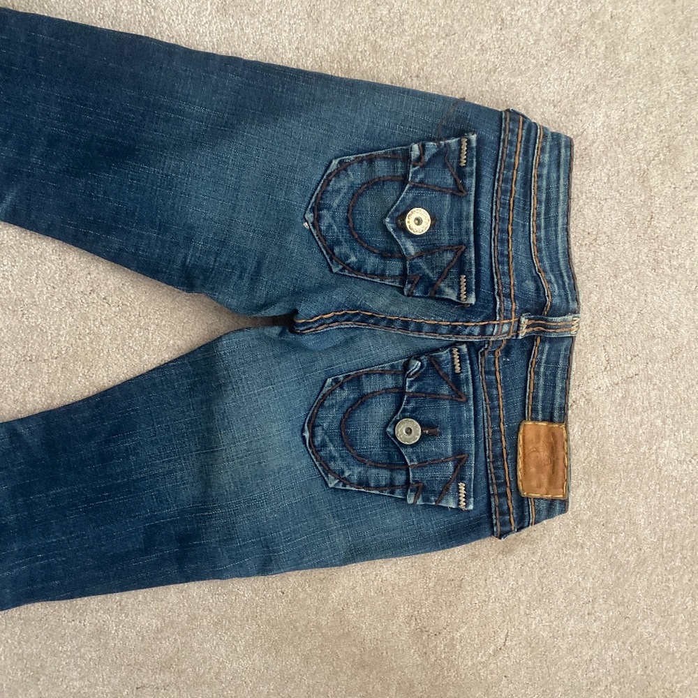 True Religion Jeans